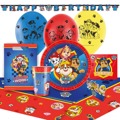 Paw Patrol