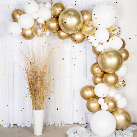 DIY-Ballongdekor