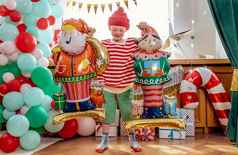 Jul, jul, strålande jul