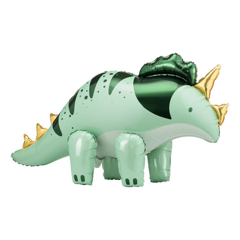 Dinosaurie Triceratops 101cm