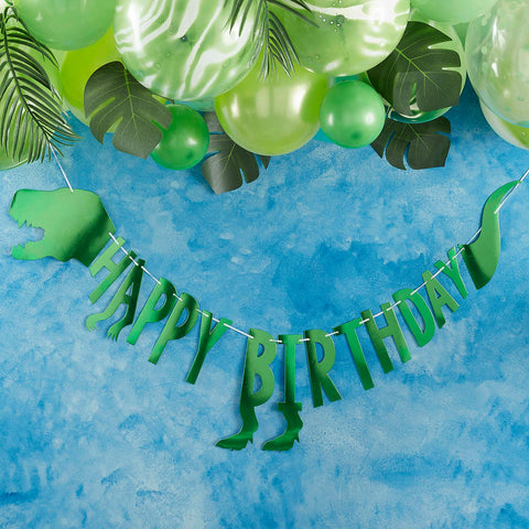 Girlang Dinosaurie Roarsome