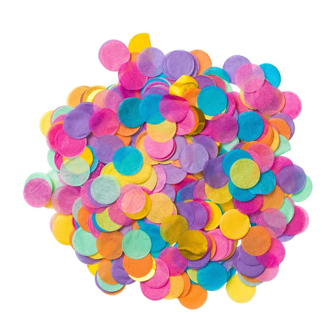 Konfetti 30gram Ombre