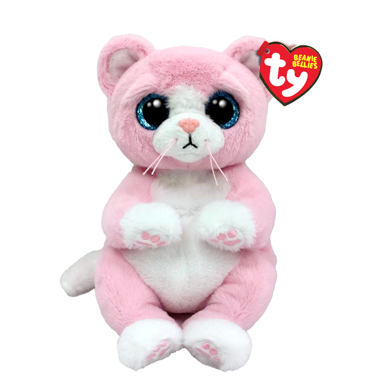 TY Kattungen Lillibelle