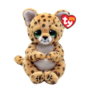 TY Leoparden Lloyd
