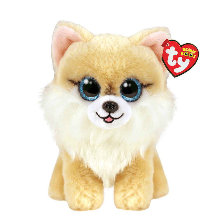 TY Hunden Honeycomb