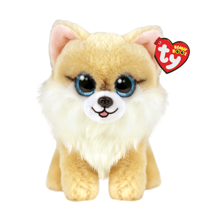 TY Hunden Honeycomb