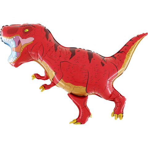 T-Rex 102cm folieballong