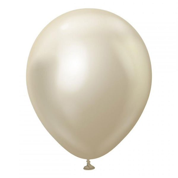 28cm heliumfylld ballong styckvis