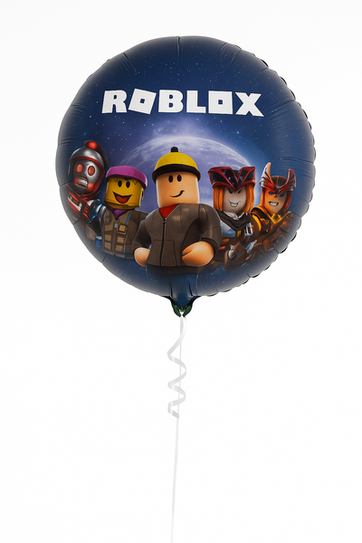 Roblox folieballong 45cm