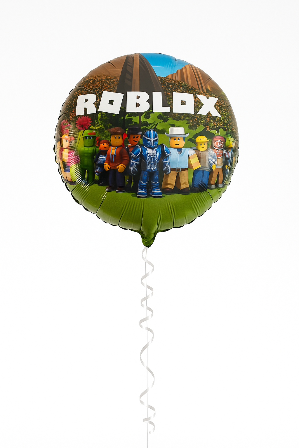 Roblox folieballong 45cm
