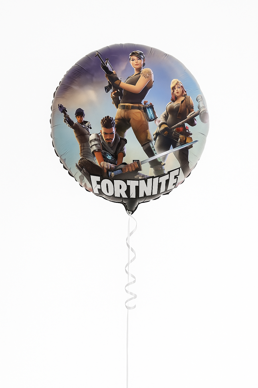 Fortnite folieballong 45cm