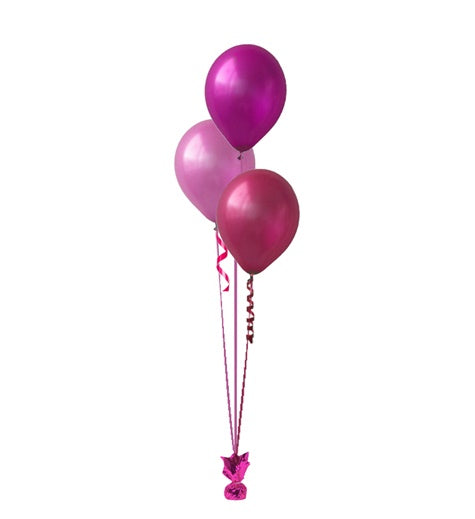 Ballongbukett 1