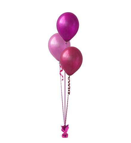 Ballongbukett 1