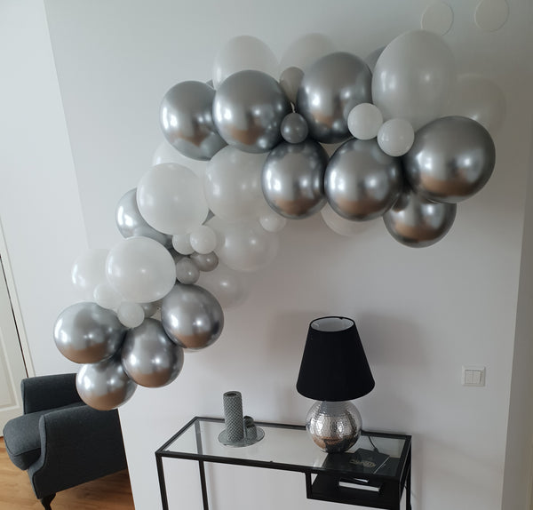 Ballonggirlang 1,5m