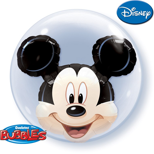 Musse pigg 60cm