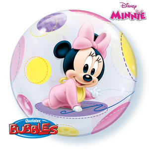 Baby Mimmi pigg 55cm