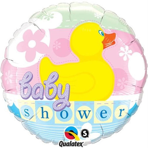 Babyshower anka 45cm