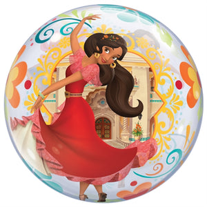 Elena från Avalor ballongbubbla 55cm