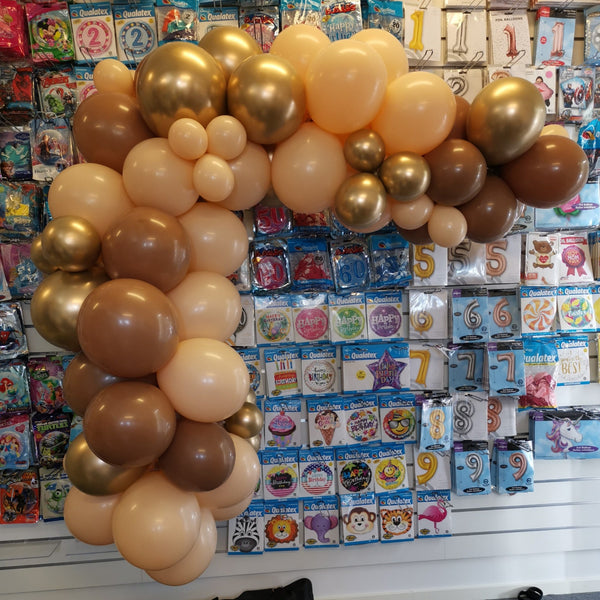 Ballonggirlang 1,5m