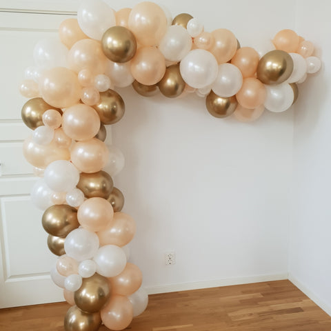 Ballonggirlang 3,5m