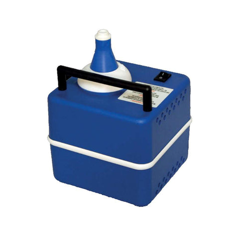 Ballongpump elektrisk