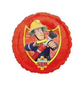 Brandman Sam folie 45cm