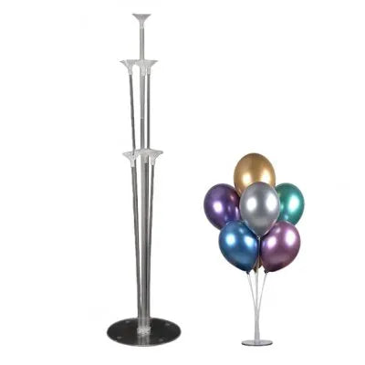 Ballongstativ bord