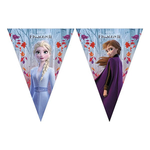 Flaggirlang Frost 2