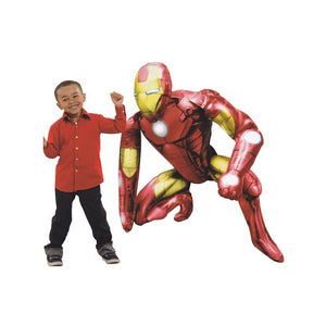 Iron man AirWalker