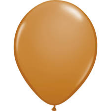28cm ballong i "lösvikt"