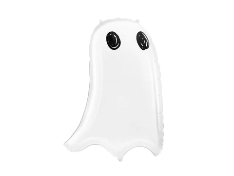 Spöke 68cm folieballong